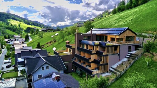 Goldhirsch Aparthotel Wagrain, Wagrain Goldhirsch Aparthotel Wagrain, Wagrain
